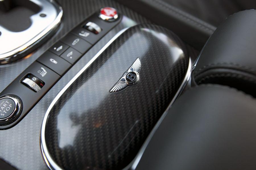  Bentley Continental GT Speed 2013 года  (фото 22 из 47)